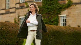 Women's Countrywear | Barbour SS22