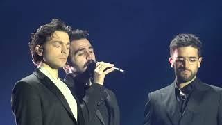 IL VOLO - Sound of silence - Prague, 12.10.2024