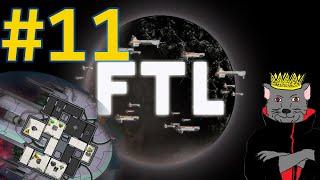 FTL: Faster Than Light Прохождение ч11 - Боль за Слизней