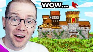 SO MUCH HAPPENED TODAY!! (Modded Minecraft Part 3)