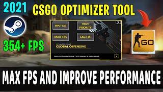  CSGO 2021: Increase FPS And Fix Lag & Stutter On Low End PC/Laptops | CSGO FPS Boost Guide Updated