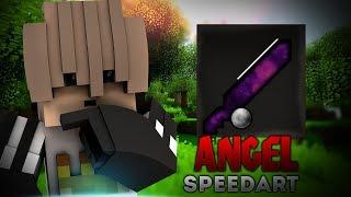 ANGEL SPEEDART! Wie mache ich meine ROD! 