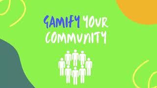 Gamify Your Community Platform | GamiPress Setup BuddyX theme BuddyPress or BuddyBoss Platform 2024