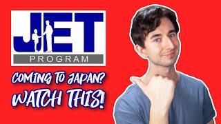 10 Things to prepare you for arriving in Japan | JET PROGRAM Advice & Tips