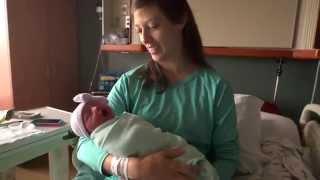Lactation Support and Education at Mayo Clinic Health System in Red Wing