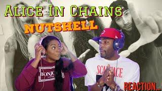 First time hearing Alice in Chains "Nutshell" Reaction | Asia and BJ