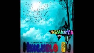 Dubstep Session AGHARTA Vol. 1 - Mixed by Minguelo Dj Sevilla | Mix HD