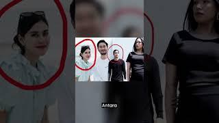 Evidence of Syahnaz's affair with Rendy beyond expectations!