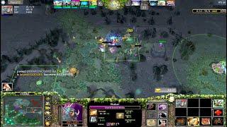 DOTA 1 Huksar Sacred Warrior Beyond GODLIKE #24