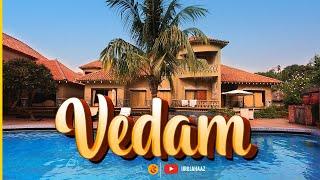 Vedam Eco Resort Hooghly - Weekend Tour from Kolkata