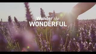 Headwater Holidays - Wander the Wonderful