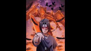 Who is Strongest: Itachi vs Pain