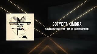 Gotye Ft. Kimbra - Somebody That I Used To Know (Coone Bootleg) (Extended Mix)