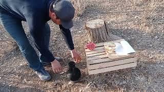 Uzbek national dish hasip cooking#hasip#nature