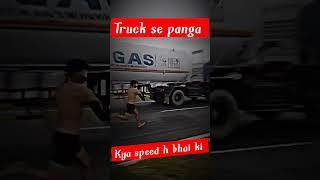 hp ges bala truck ️ #shots #viralvideo #viralshorts #viralfitness #fit #videos #virallongvideo