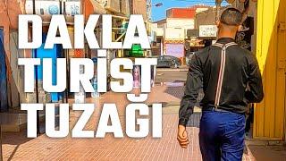 BU TUZAĞA DÜŞMEYİN! BUNLARA DİKKAT EDİN! | BATI SAHRA | FAS #11 