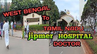 Jipmer hospital JIPMER Hospital Reviews: Patients Share Their Experiences at Top Medical Institutio