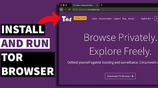 [Best Way] How To Install And Run TOR Browser On Ubuntu / Xubuntu And Linux Mint