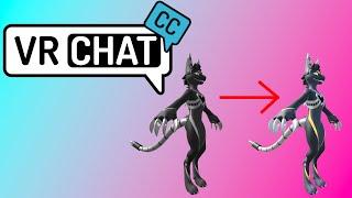 VRChat Creator Companion Tutorial - How To Migrate An Avatar