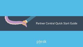 Partner Central Quick Start Guide