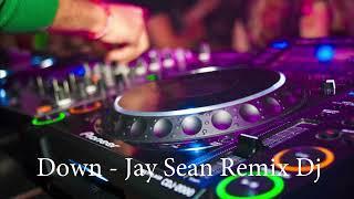 Down ft  Lil Wayne  Jay Sean EMVN & THNDERZ RAVETOK REMIX