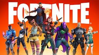 Gameplay | Fortnite