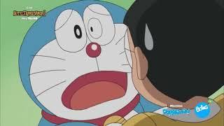 Doraemon: El acomula coco