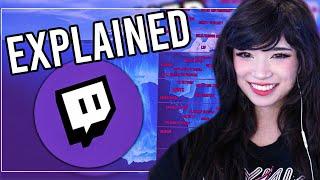 Emiru Reacts To: "The Twitch Iceberg (2022 Edition) EXPLAINED"