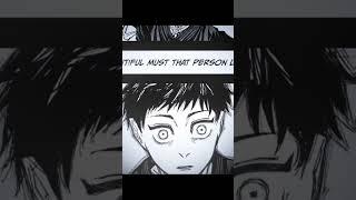 The black sheep of the zenin family (Pista Toma x Toji) #anime #tiktok #audio #jujutsukaisen #toji