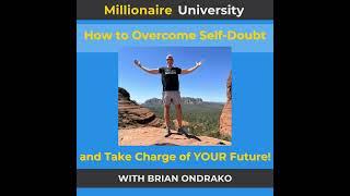 147. Overcoming Self Doubt and Reaching Your Potential with Brian Ondrako