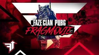 FaZe Clan PUBG Fragmovie