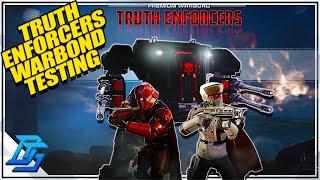 Helldivers 2 Gameplay | TRUTH ENFORCERS WARBOND ADVENTURE CONTINUES...BOTS INVADE AGAIN!