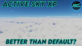 Active Sky XP12 Review and Comparison | Drishal MAC2
