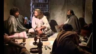 The Story of Jesus - English Language Version