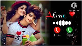 World best viral romantic ringtone  Hindi ringtone 2025 love story ringtone