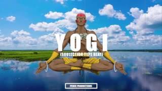 YOGI (432hz x soulection type beat)