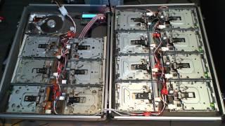 Floppy Music | REO Speedwagon - keep on loving you (14 fdd + hdd)