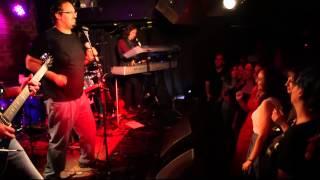 Saigen Complex - Rock Over Japan (Live @ the OzenBar)