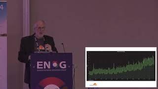 ENOG 14: Cloudflare update on IPv6, DNS, DNSSEC, CA certs and more - Martin J. Levy (EN)