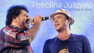 Flávio Leandro e Jorge de Altinho - Petrolina e Juazeiro - 3° DVD @DaviLeandroOficial