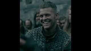 "You Can't Kill Me" "I am Ivar The Boneless!" #vikings #shorts #edit #foryou #ragnar#ivartheboneless