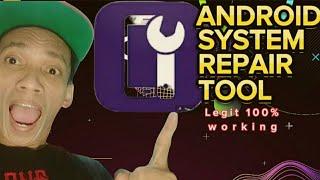 Repair System And Android Master - Your Ultimate Solution For All Mobile Issues