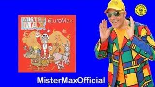 Mister Max - Simarik (C'era nu sceccu)