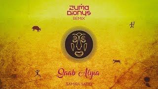 Samira Saeid - Saab Alyia (Zuma Dionys remix)  [Downtempo / Electronic music]