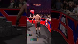 Funny Royal Rumble Glitch WWE 2K24