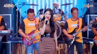 Cantika Davinca ft Ageng musik - Obat rindu