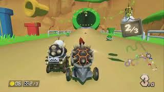 [MK8] Tour Piranha Plant Pipeline v1.2 (HourlyBoom79)