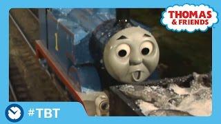 Determination | TBT | Thomas & Friends