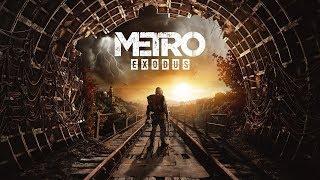 Metro Exodus - Le Départ Sur Xbox One X - 01