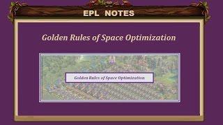 Elvenar Basics - The 10 Golden Rules of Space Optimization (1)